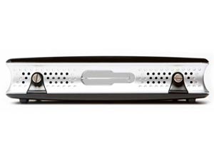 ZBOX HD-NS21