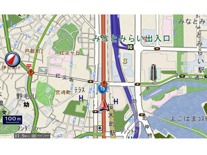 �X�g���[�_ CN-H500WD