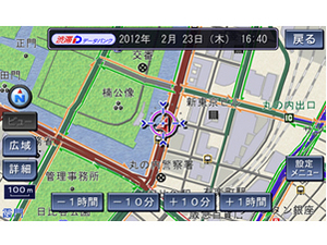 �X�g���[�_ CN-H500WD