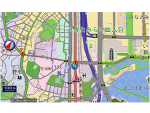 �X�g���[�_ CN-H500D