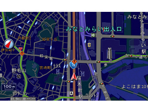 �X�g���[�_ CN-H500D