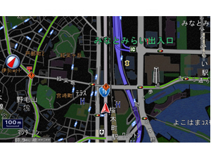 �X�g���[�_ CN-H500D