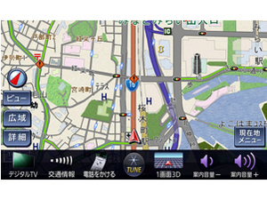 �X�g���[�_ CN-H500D