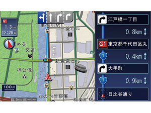 �X�g���[�_ CN-H500D