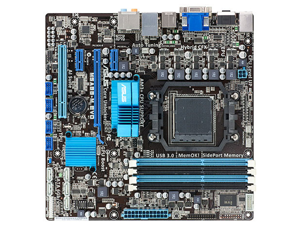 M5A88-M EVO �̐��i�摜