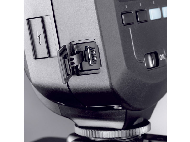 MECABLITZ 58AF-2 digital �j�R���p