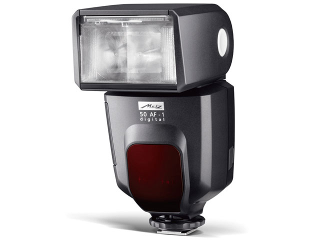 MECABLITZ 50AF-1 digital �y���^�b�N�X�p �̐��i�摜