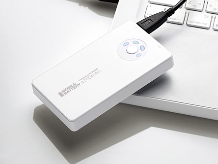 DE-U01L-4710WH [�z���C�g]