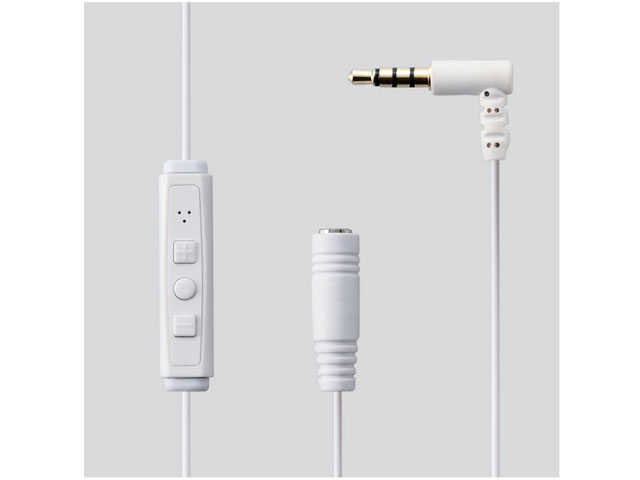 MPA-IP353M3WH [�z���C�g] �̐��i�摜