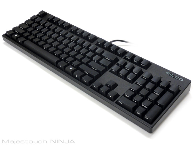 Majestouch NINJA FKBN104ML/EFB2 �̐��i�摜