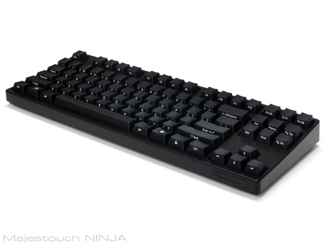 Majestouch NINJA Tenkeyless FKBN87ML/EFB2 �̐��i�摜