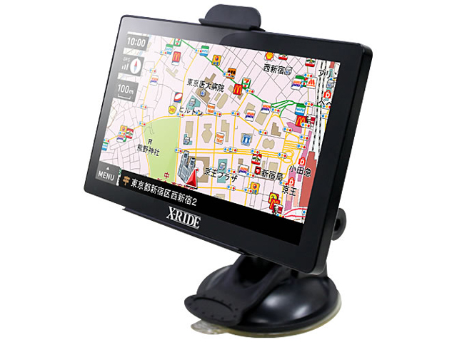 X-RIDE RM-XR700 �̐��i�摜