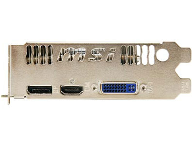 R6770 Twin Frozr II OC [PCIExp 1GB]