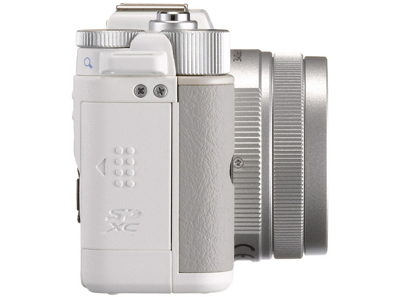 PENTAX Q �����Y�L�b�g [�z���C�g]