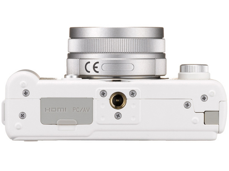 PENTAX Q �����Y�L�b�g [�z���C�g]