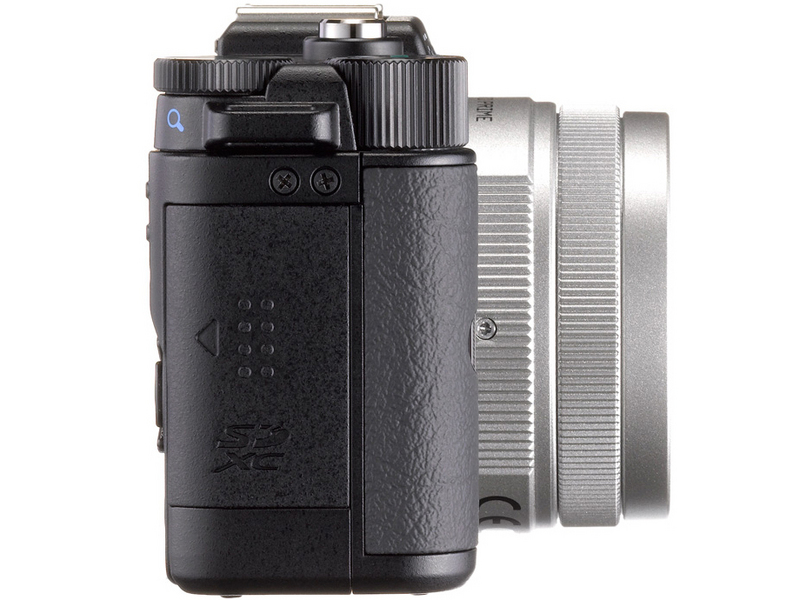 PENTAX Q �_�u�������Y�L�b�g [�u���b�N]