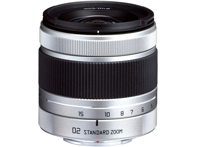 PENTAX-02 STANDARD ZOOM �̐��i�摜
