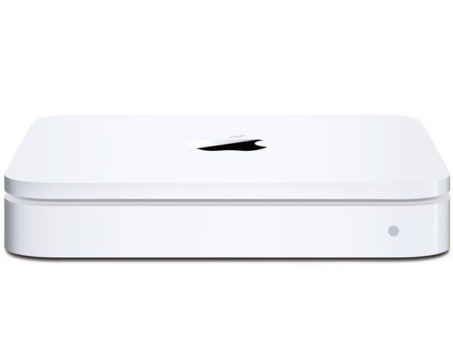 Time Capsule 3TB MD033J/A �̐��i�摜