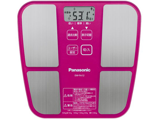 EW-FA12-P [�s���N] �̐��i�摜