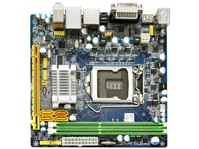 Giada MI-H55 �̐��i�摜