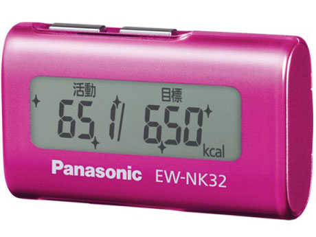 �f�C�J���� EW-NK32-P [�s���N] �̐��i�摜