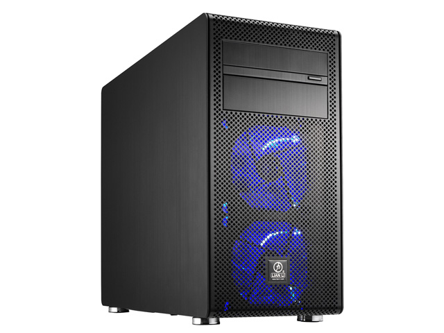PC-V600FB [Black] �̐��i�摜
