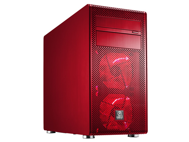 PC-V600FR [Red] �̐��i�摜