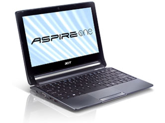 Acer aspire one 533 апгрейд