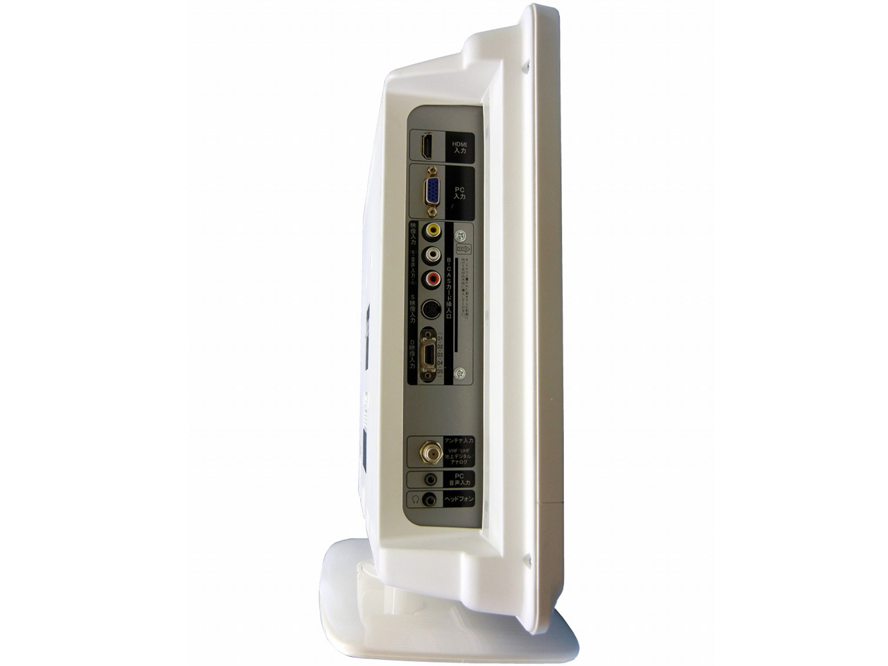 SOLARIA SRU-19Z5(WH) [19�C���` �z���C�g]