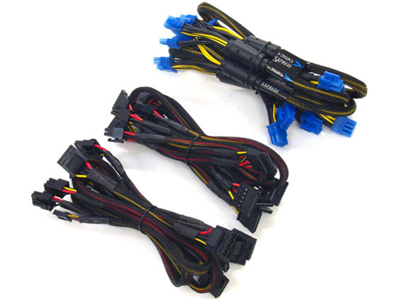 POWER KINGDOM PLUG-IN EPS-1585(P)