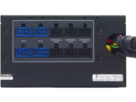 POWER KINGDOM PLUG-IN EPS-1585(P)