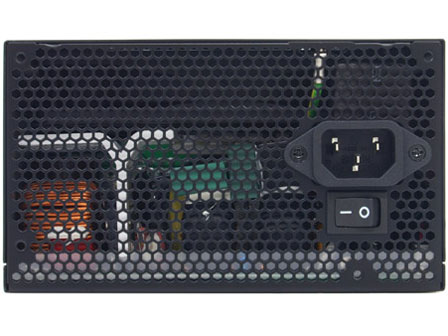 POWER KINGDOM PLUG-IN EPS-1585(P)