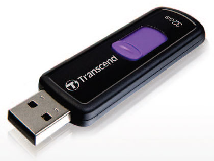 JetFlash 500 TS32GJF500 [32GB]