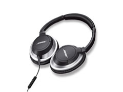 Bose AE2i audio headphones [�u���b�N]