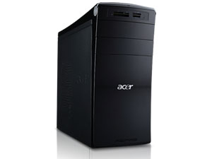 Aspire M3410 AM3410-N64D/G �̐��i�摜