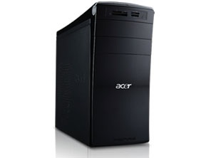 Aspire M3970 AM3970-N74F/G �̐��i�摜