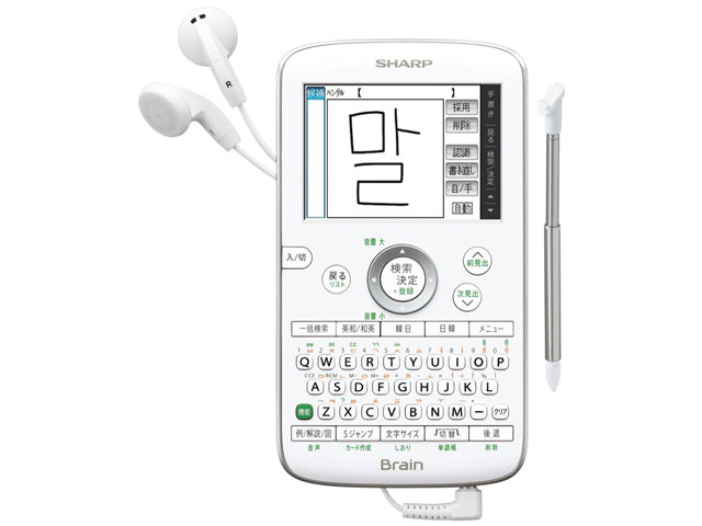 Brain PW-AC40 �̐��i�摜