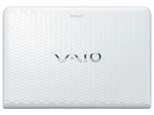 SONY VAIO Eシリーズ VPCEG1AJ Core i3+メモリー4GB+DVDスーパーマルチ