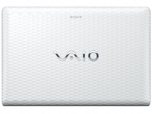 VAIO E�V���[�Y VPCEH1AJ Core i3+�������[4GB+DVD�X�[�p�[�}���`���ڃ��f�� [15.5�^���C�h �z���C�g]