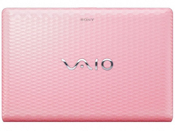 VAIO E�V���[�Y VPCEH1AJ Core i3+�������[4GB+DVD�X�[�p�[�}���`���ڃ��f�� [15.5�^���C�h �s���N]