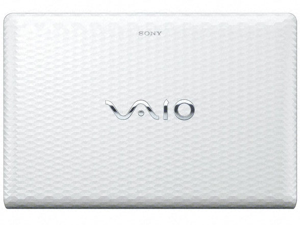 SONY VAIO Eシリーズ VPCEH1AJ Core i5+メモリー4GB+ブルーレイドライブ搭載モデル [15.5型ワイド ホワイト]  価格比較 - 価格.com