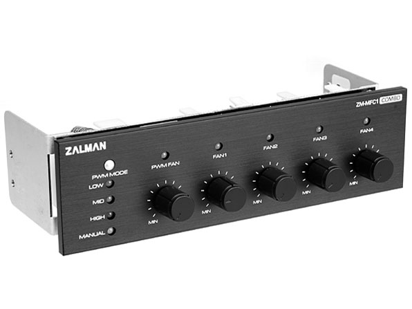 ZM-MFC1 Combo [�u���b�N] �̐��i�摜