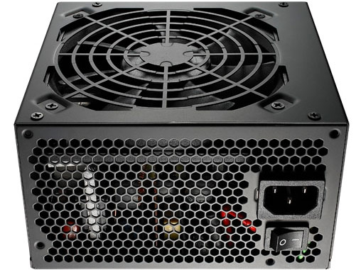 GX 550W Bronze RS-550-ACAA-D3 �̐��i�摜