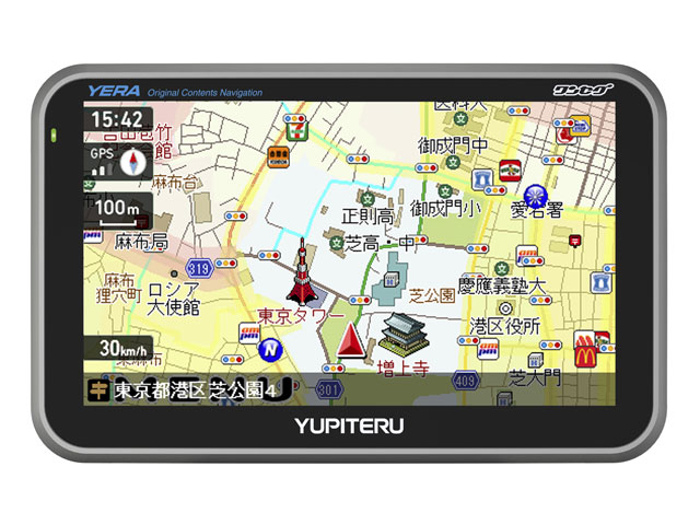 �C�G�� YPB506si �̐��i�摜