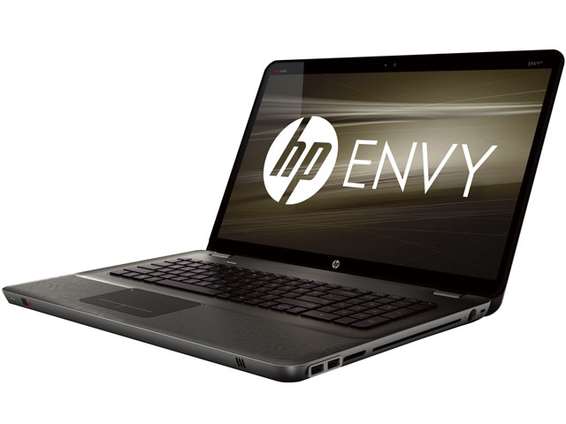 ENVY17-2104TX �I���W�i�����f�� LZ810PA-AAAA �̐��i�摜