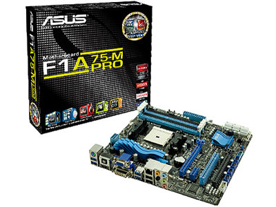 F1A75-M PRO
