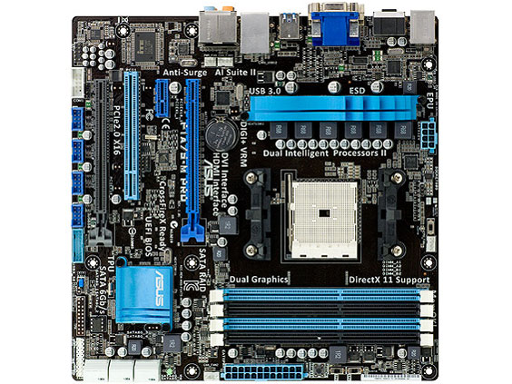 F1A75-M PRO �̐��i�摜