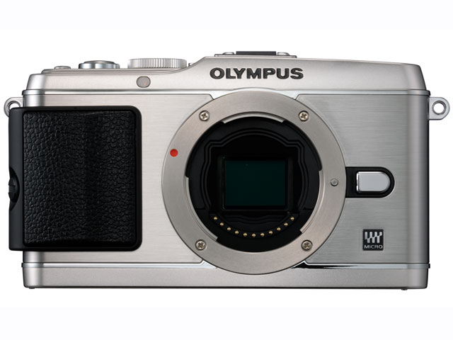 OLYMPUS E PL3 シルバー　ボディ　送料無料 オリンパス OLYMPUS PEN Lite E-PL3 ボディ [シルバー] 価格比較