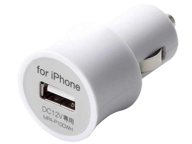 MPA-P10CWH [�z���C�g] �̐��i�摜