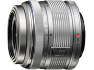 M.ZUIKO DIGITAL 14-42mm F3.5-5.6 II R [�V���o�[] �̐��i�摜